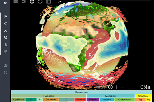 Climatearchive.org